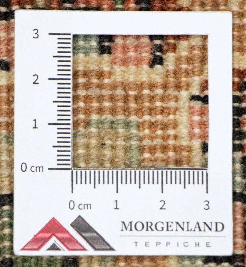 Perser Rug - Tabriz - 290 x 189 cm - brown