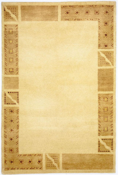 Loribaft Rug 119x183cm - Wool Rug