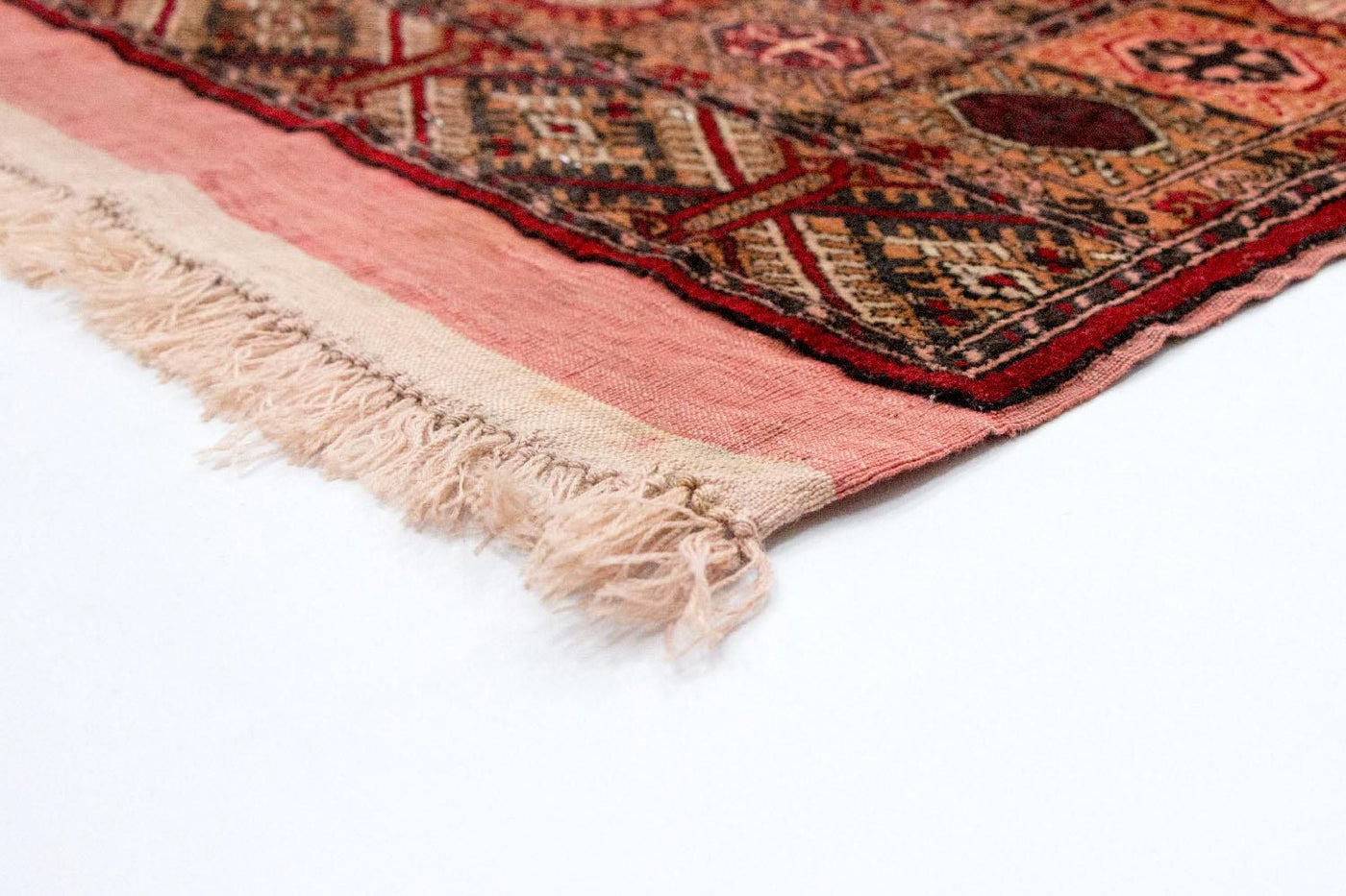 Bukhara Rug 156x122cm - Oriental Rug
