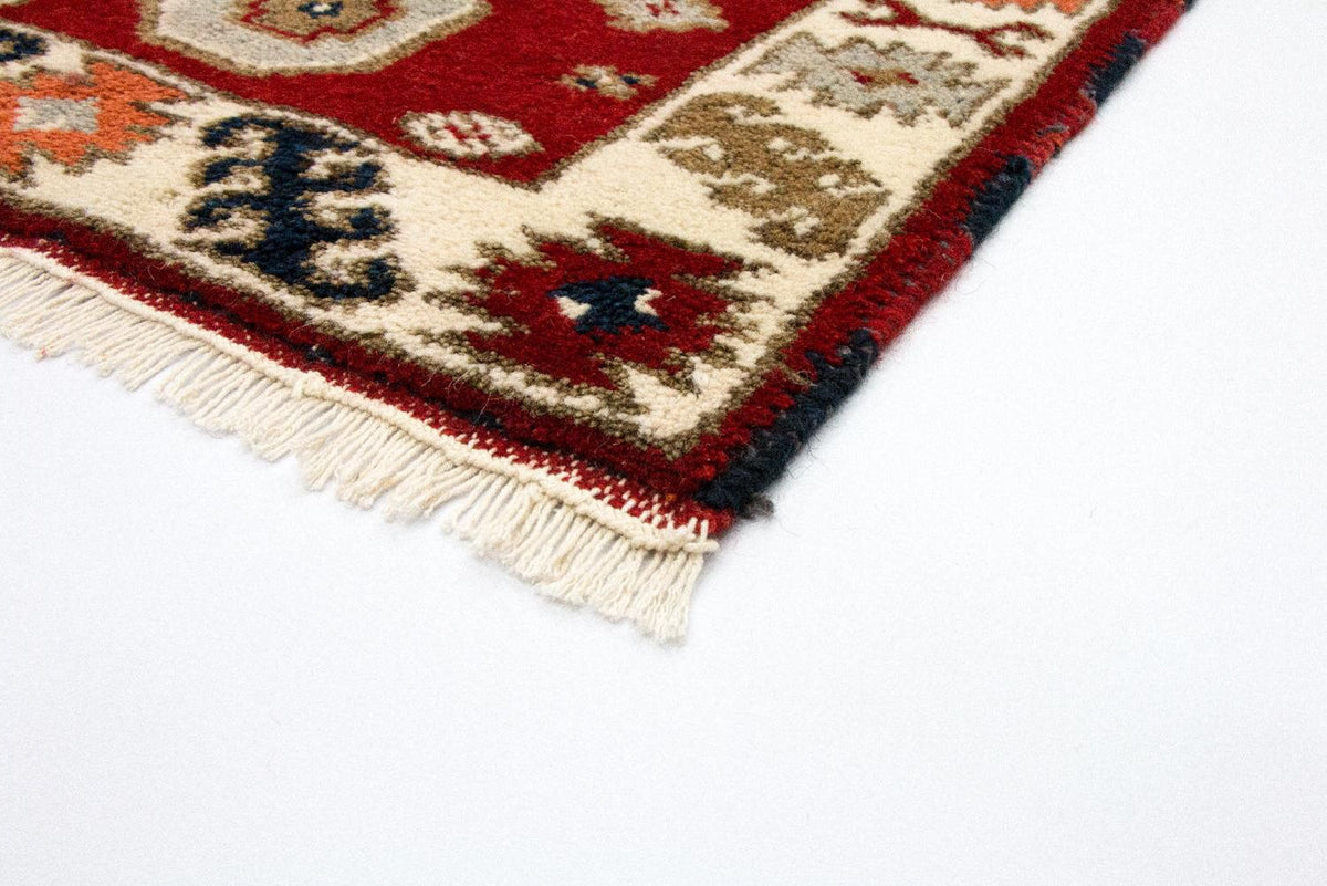 Oriental Rug 64x117cm