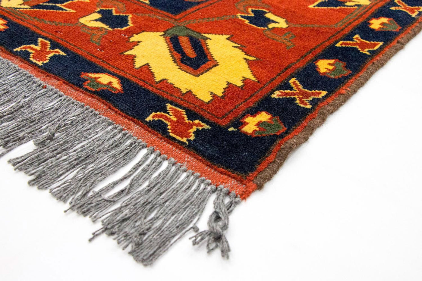 Hatschlu Rug 201x155cm - Oriental Rug