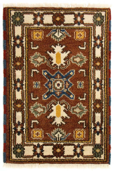 Oriental Rug 61x92cm