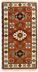 Oriental Rug 115x64cm