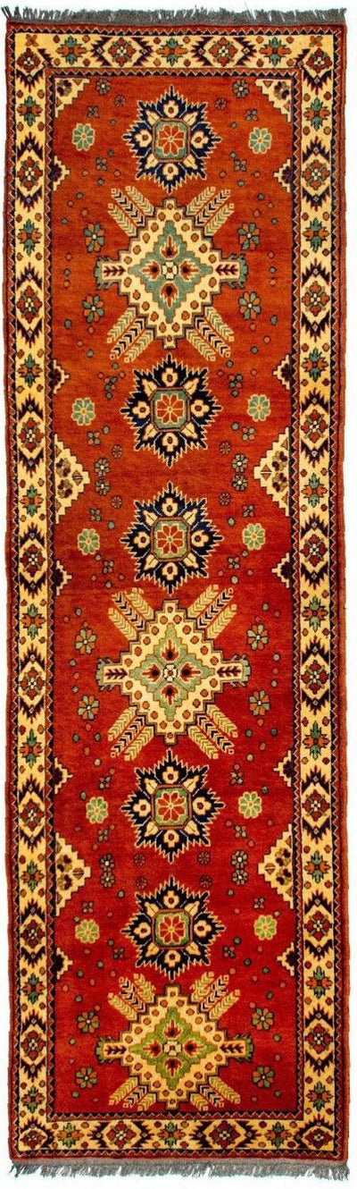 Hatchlu Rug 88x296cm - Oriental Rug