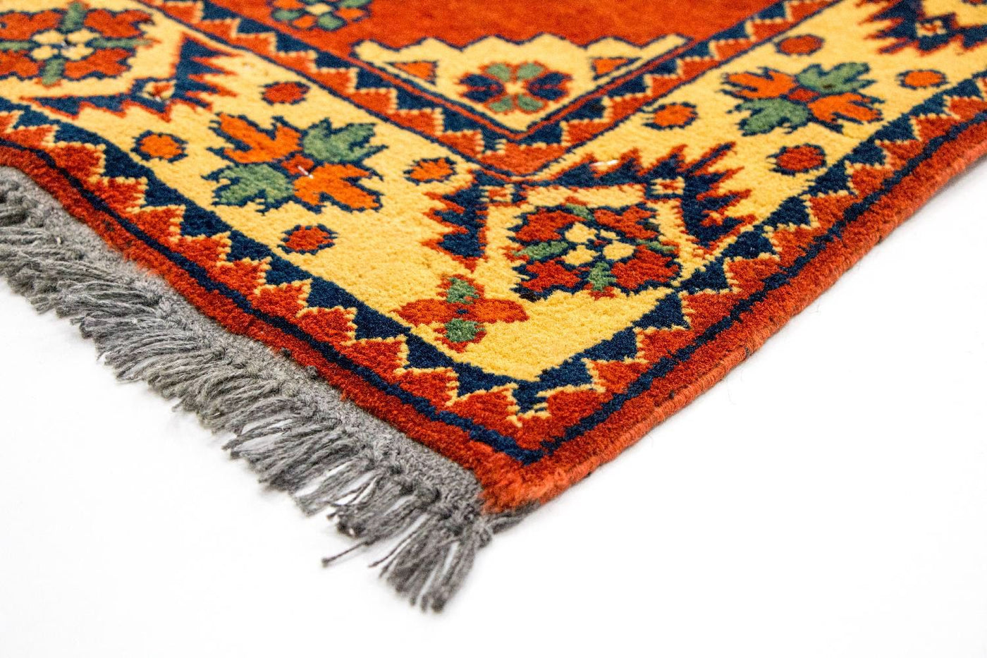 Hatchlu Rug 296x88cm - Oriental Rug