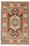 Oriental Rug - 152 x 96 cm - light green