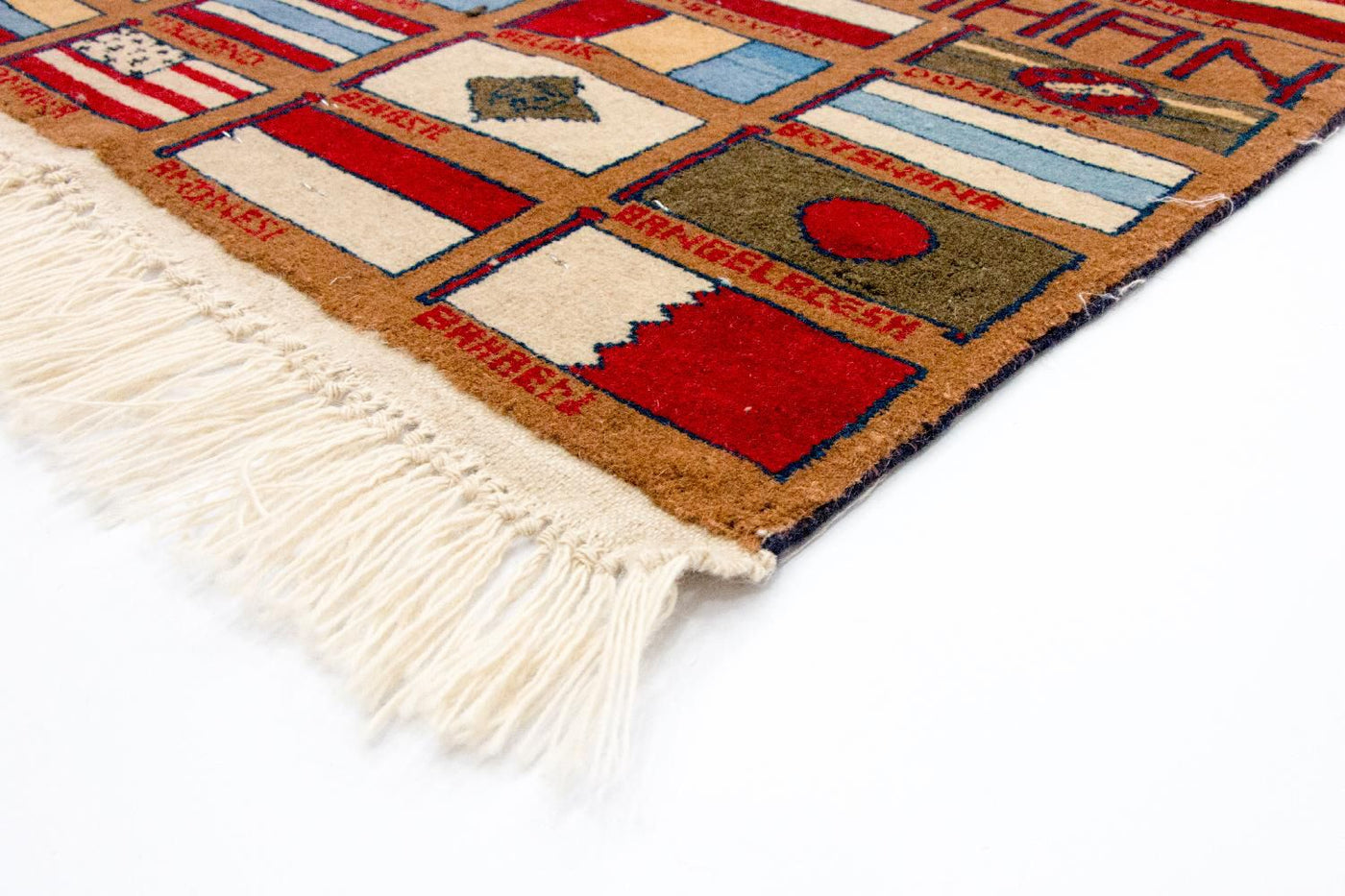 Tapestry 182x132cm - Oriental Rug