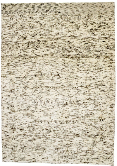 Wool Rug 142x198cm - Wool Rug