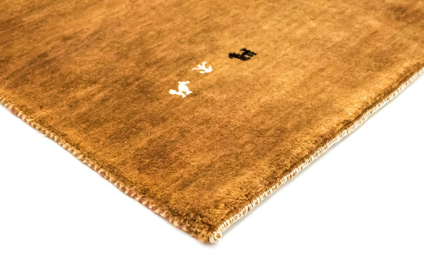 Loribaft Rug 220x156cm - Wool Rug