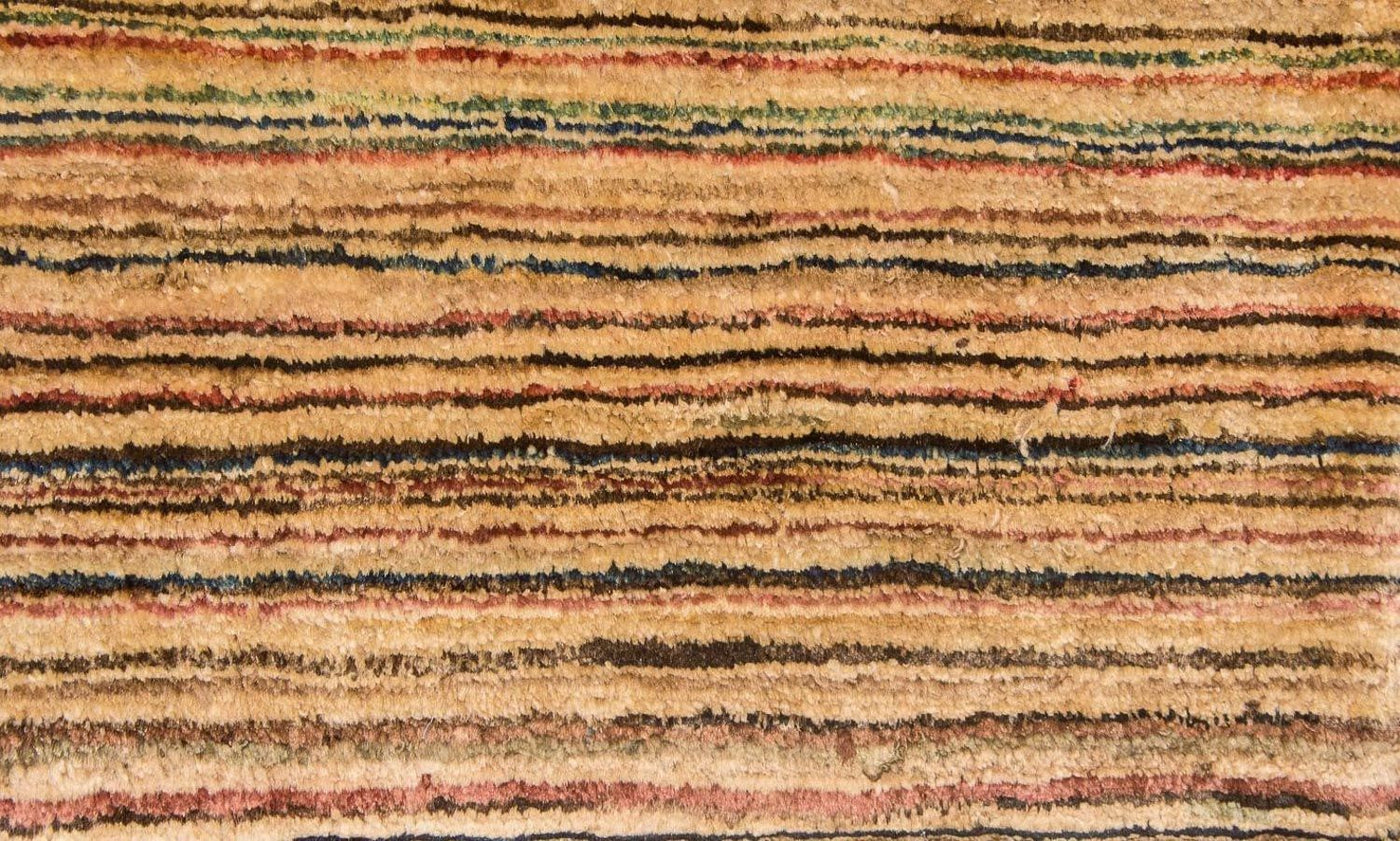 Ziegler Modern Teppich 164x120cm - Orientteppich