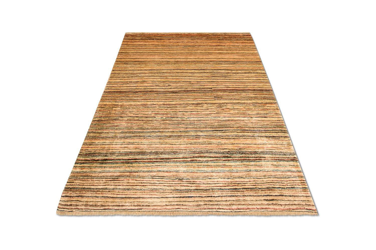 Ziegler Rug - Modern - 164 x 120 cm - multicolored
