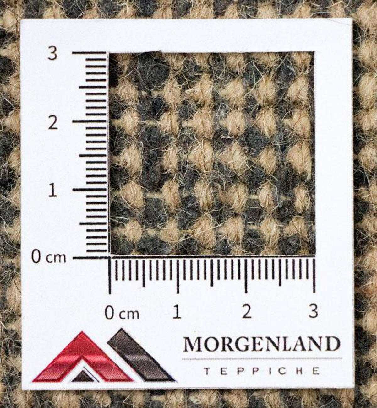 Gabbeh Rug - Indus - 241 x 168 cm - multicolored