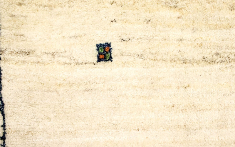 Gabbeh Rug - Loribaft Perser - 249 x 175 cm - colorful