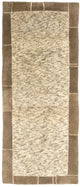 Nepal Rug 84x200cm - Wool Rug