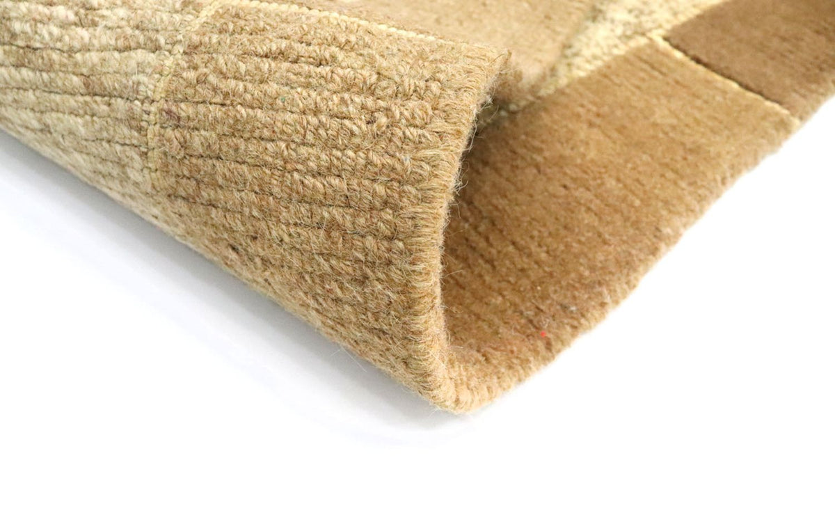 Runner Nepal Rug - 200 x 84 cm - multicolored