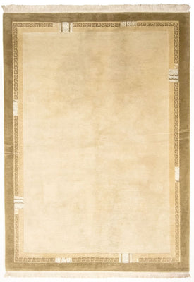 Nepal Rug - 240 x 168 cm - beige
