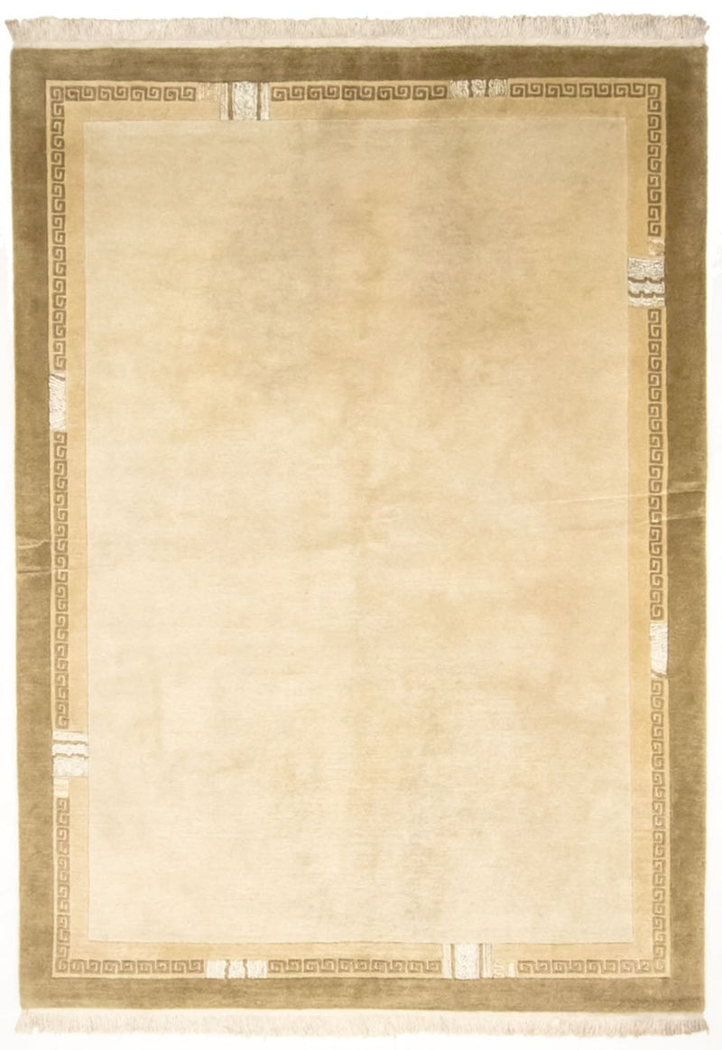 Nepal Rug - 240 x 168 cm - beige