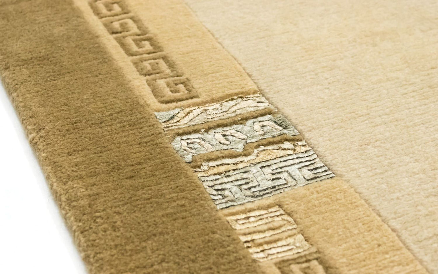 Nepal Rug 240x168cm - Wool Rug