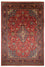 Perser Rug - Classic - 327 x 217 cm - red