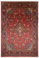 Sarough Rug 327x217cm - Persian Rugs