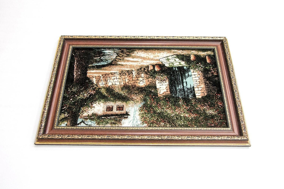 Tapestry - 85 x 60 cm -