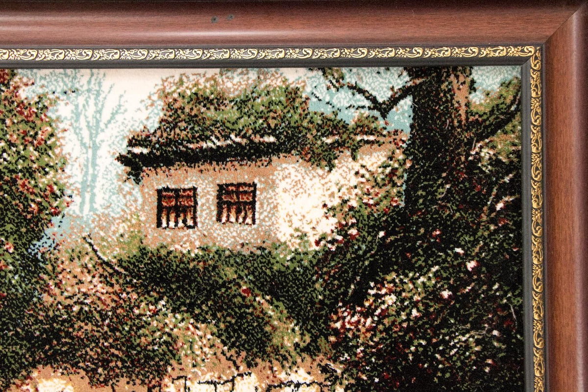 Tapestry - 85 x 60 cm -