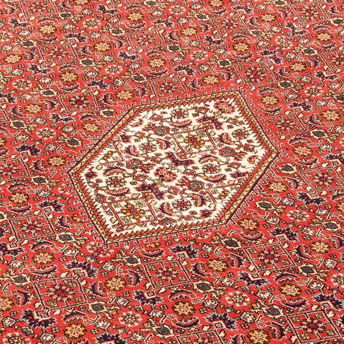 Perser Rug - Bidjar - 348 x 203 cm - light brown