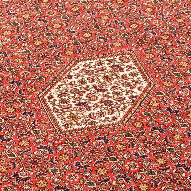 Perser Rug - Bidjar - 348 x 203 cm - light brown