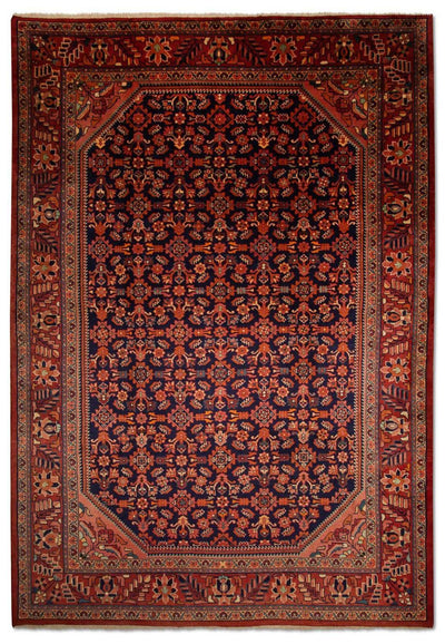 Lilian Rug 226x333cm - Persian Rugs