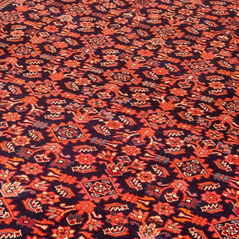 Perser Rug - Nomadic - 333 x 226 cm - dark blue