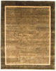 Loribaft Teppich Perser 253x203cm - Wollteppich