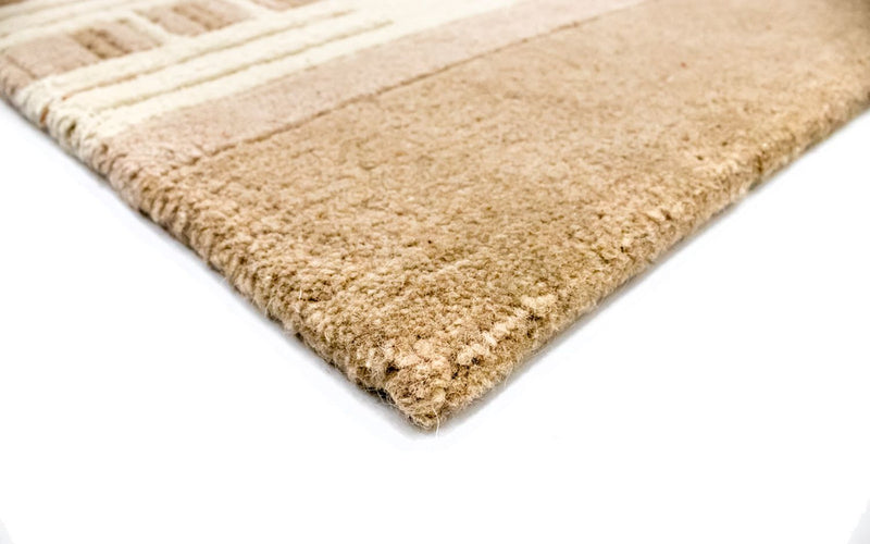 Nepal Rug - 241 x 175 cm - beige