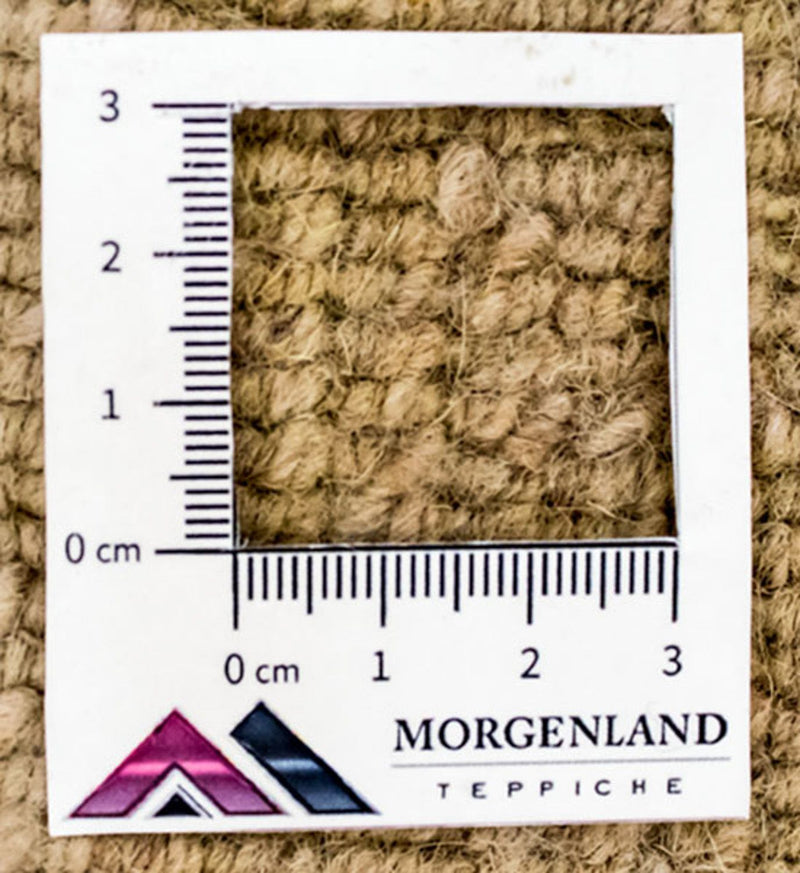 Nepal Rug - 241 x 175 cm - beige