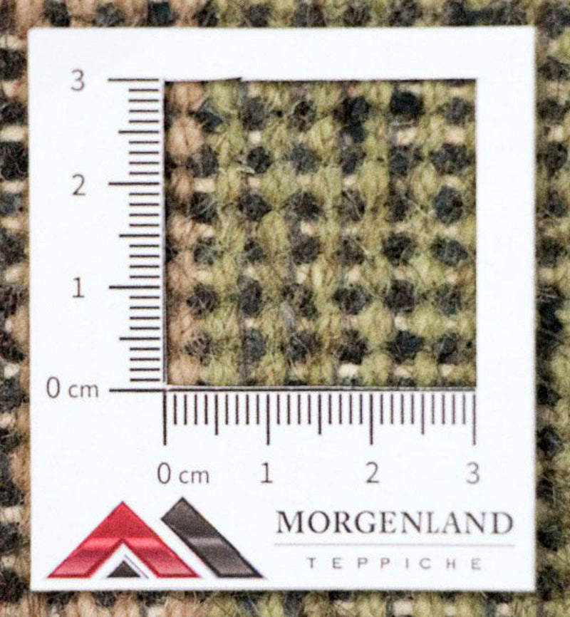 Gabbeh Rug - Indus - 200 x 142 cm - colorful