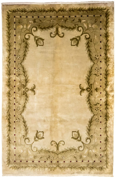 Nepal Rug 179x270cm - Wool Rug