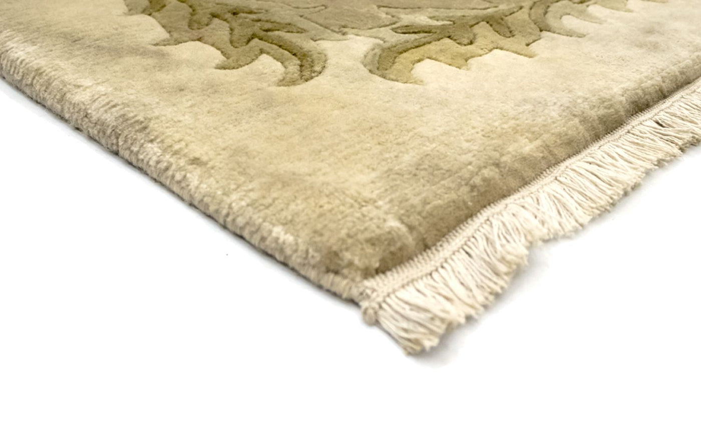 Nepal Rug 270x179cm - Wool Rug