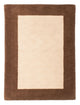Loribaft Loom Rug 94x124cm - Wool Rug
