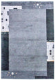 Nepal Rug 180x124cm - Wool Rug