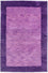 Gabbeh Rug - Indus - 182 x 119 cm - purple