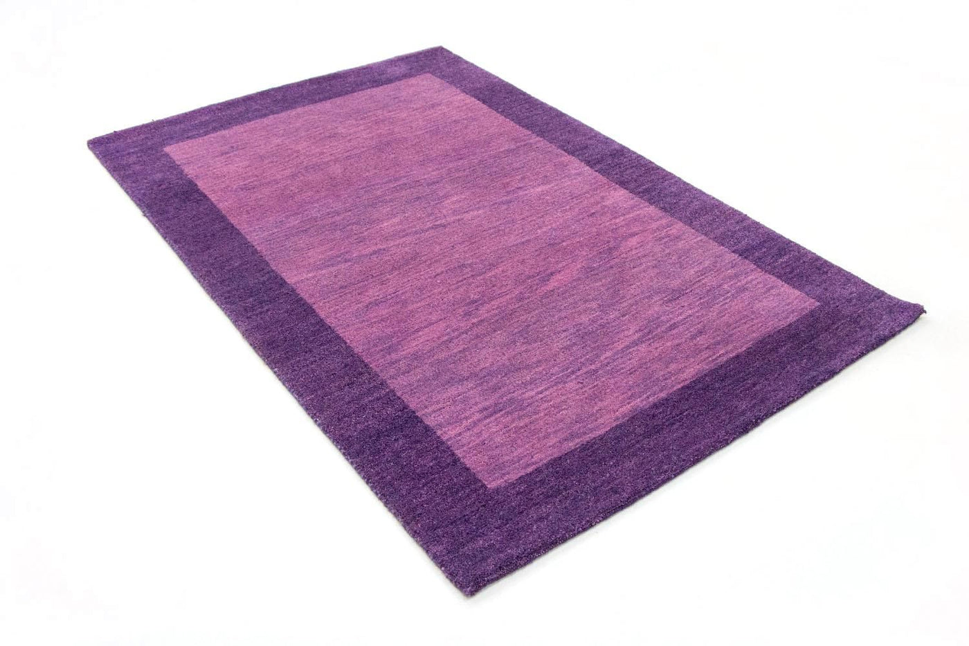 Indo Gabbeh Rug 182x119cm - Wool Rug