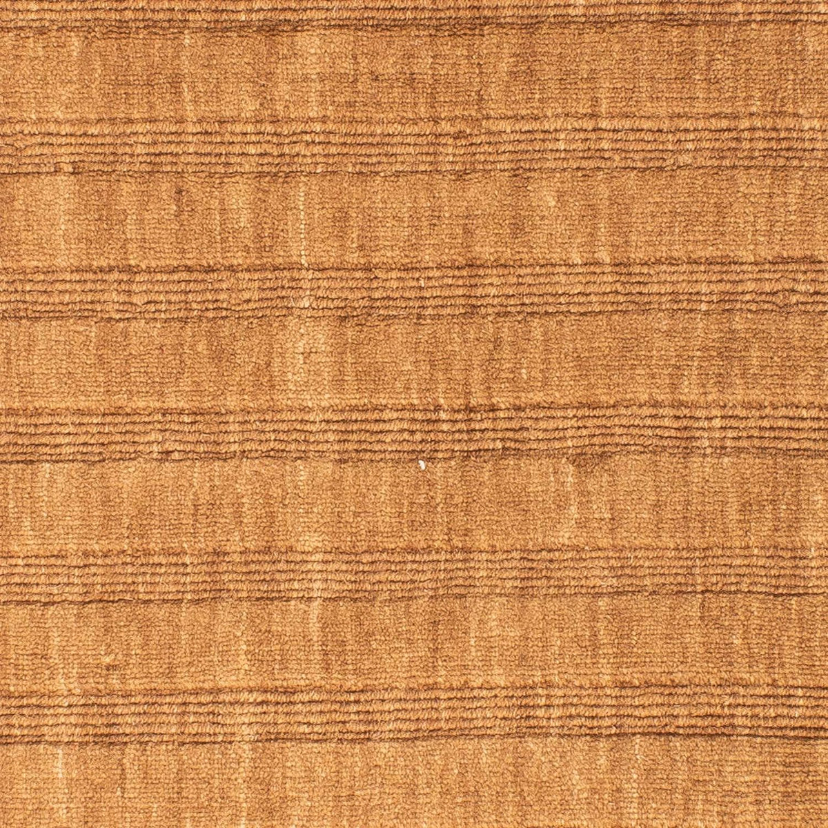 Gabbeh Rug - Loribaft Softy - 142 x 75 cm - brown