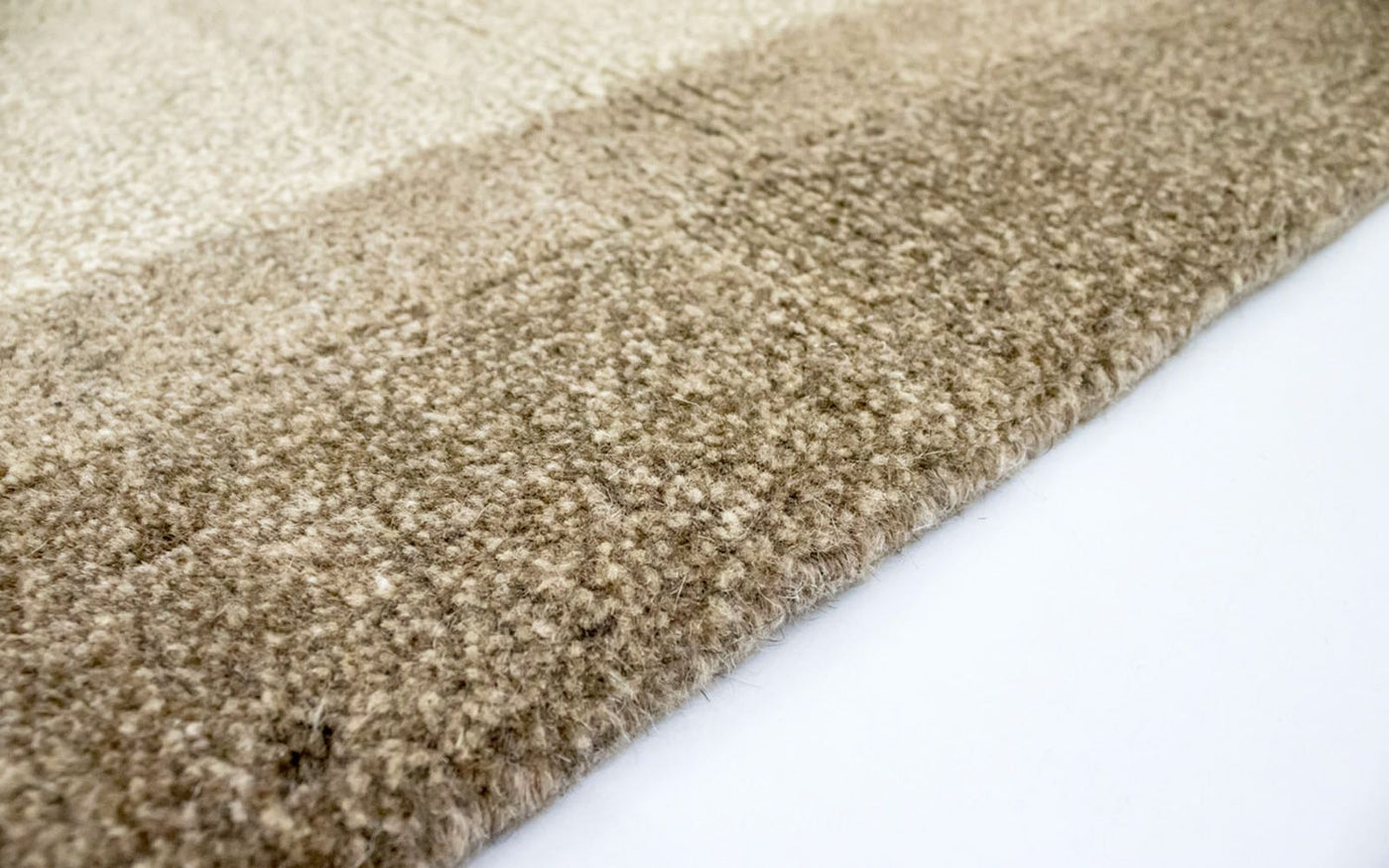 Nepal Rug 190x125cm - Wool Rug