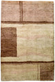 Indo Gabbeh Rug 199x136cm - Wool Rug