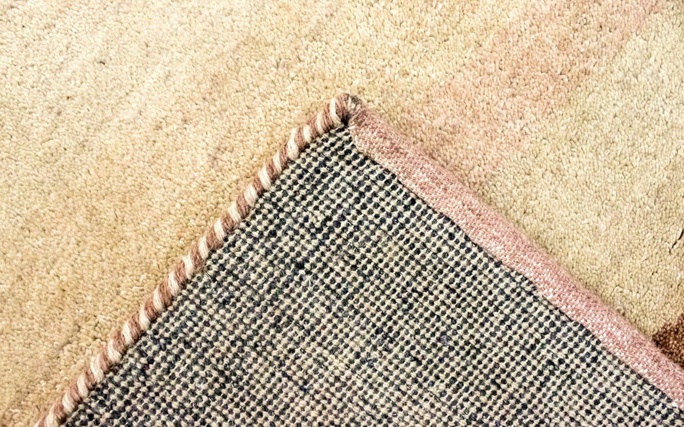 Indo Gabbeh Rug 199x136cm - Wool Rug