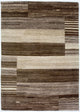 Gabbeh Teppich Indus 200x140cm - Wollteppich