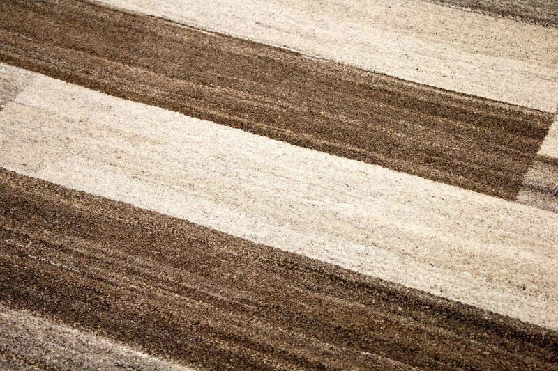 Gabbeh Rug - Indus - 200 x 140 cm - multicolored