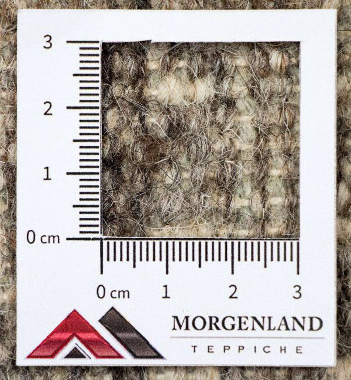 Gabbeh Rug - Indus - 200 x 140 cm - multicolored