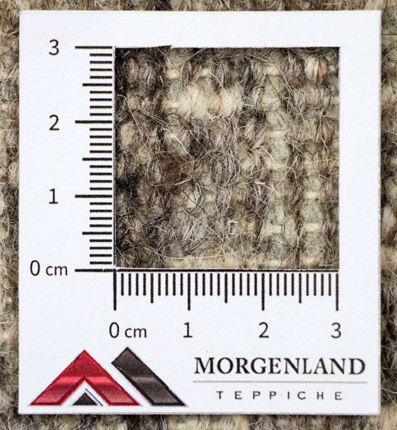 Gabbeh Rug - Indus - 200 x 140 cm - multicolored