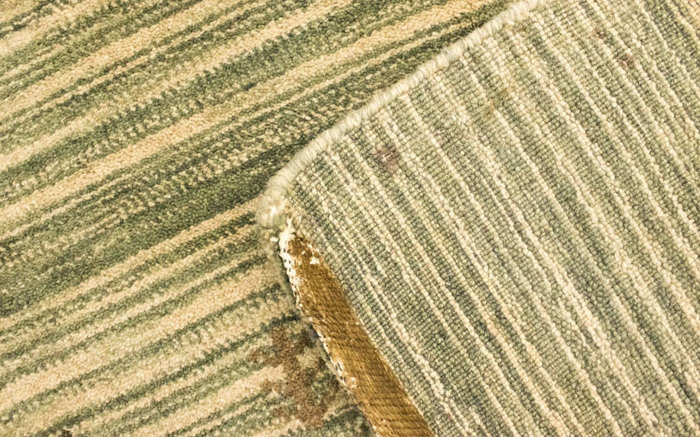 Wool Rug 245x152cm - Wool Rug