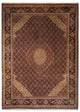 Tabriz - 50 Raj Rug 353x252cm - Persian Rugs